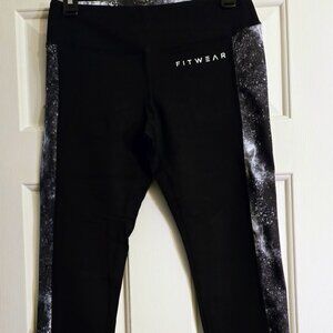 Fitwear Side Panel Leggings